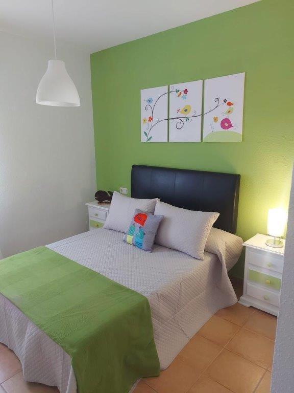 Kazumi Hébergement de vacances Corralejo