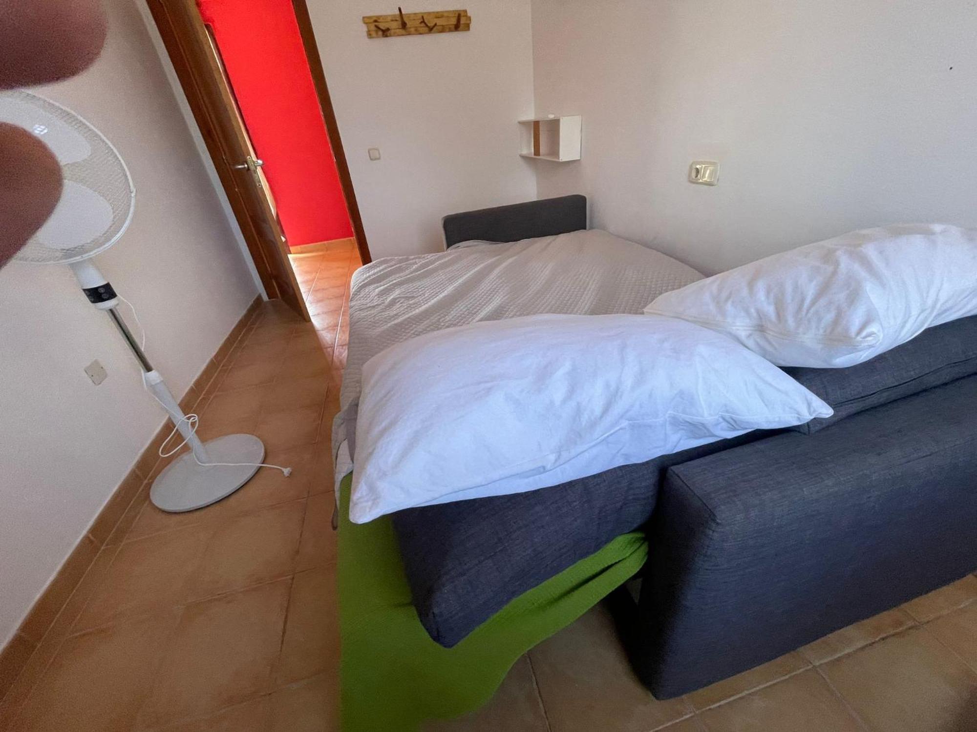 Hébergement de vacances Kazumi