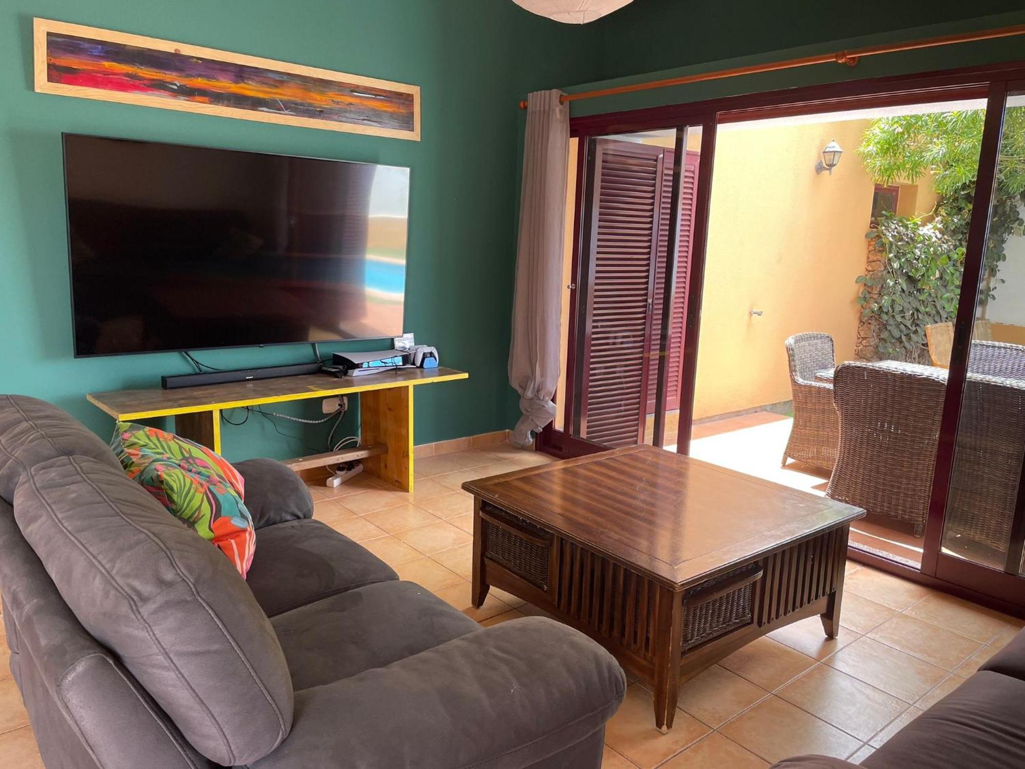 Kazumi Hébergement de vacances Corralejo